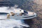 JEANNEAU DB 37 IB