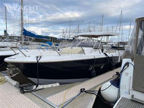 SESSA MARINE KEY LARGO 34