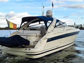 Bavaria 42 Sport