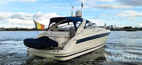 Bavaria 42 Sport