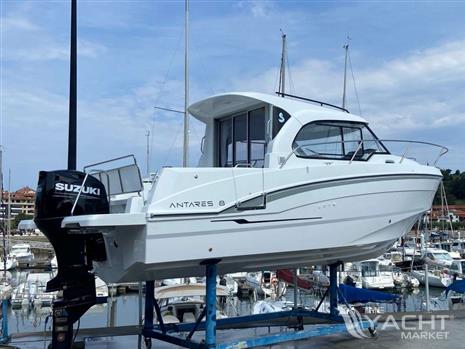 BENETEAU ANTARES 8 OB V2