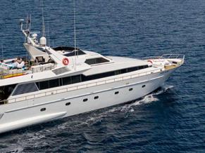 ADMIRAL ADMIRAL 27