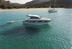 JEANNEAU LEADER 40