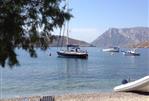 Custom Aluminium One Design Yacht - Attitude in kalymnos