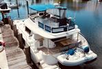 Fountaine Pajot 47 LC Cumberland