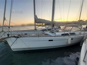 HANSE YACHTS HANSE 470 E