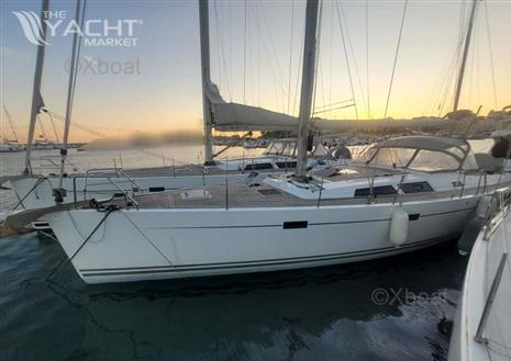 HANSE YACHTS HANSE 470 E