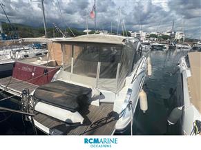 BENETEAU GRAN TURISMO 34