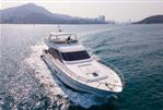 RUBY YACHTS RUBY 68
