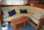 Neptunus Flybridge Motor Yacht - Salon To Port