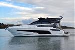 Fairline Squadron 50 - Default Image