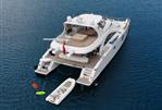 Sunreef Yachts Sunreef Power 70 - SUNREEF POWER 70 - Stern View
