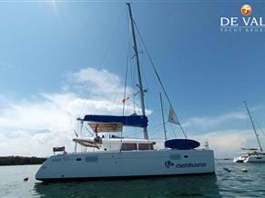 Lagoon 450