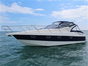 Gobbi Atlantis 345 SC