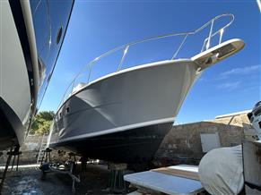 Cantieri Di Pisa Costa Smeralda 38