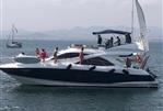 Sunseeker Manhattan 50