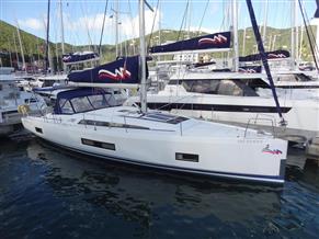 Beneteau Oceanis 46.1