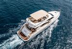 Sunseeker Manhattan 60 - Sunseeker Manhattan 60