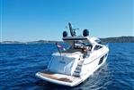 Sunseeker Predator 57 - Sunseeker-Predator-57-motor-yacht-for-sale-exterior-image-Lengers-Yachts-5.jpg