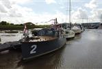 William Osborne Motor Yacht (Dunkirk Little Ship) - William Osborne Motor Yacht (Dunkirk Little Ship)