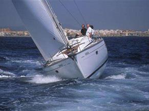 BAVARIA BAVARIA 42 CRUISER