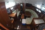 Beneteau Oceanis 423 Clipper - Beneteau Oceanis 423 Clipper twin cabin - Interior