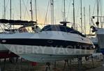 Cranchi Endurance 33