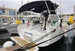 Beneteau Oceanis 35