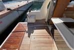 Greenline 33 Hybrid - Abayachting Greenline 33 Hybrid usato-second hand 15