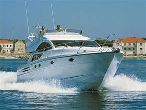 Fairline Phantom 50