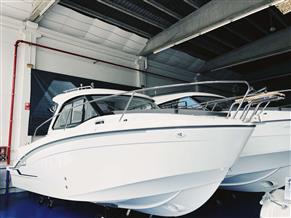 BENETEAU ANTARES 7 OB