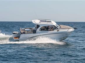 BENETEAU ANTARES 8 OB V2