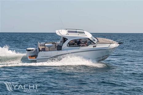 BENETEAU ANTARES 8 OB V2