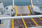 RO/PAX DOUBLE ENDED FERRY 107 M - Picture 6