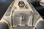 Williams Turbojet 285