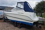 Bayliner 2455 Ciera