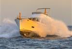 Sasga Yachts Menorquin 42 Flybridge - RCD Category A