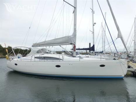 Elan Marine Impression 434