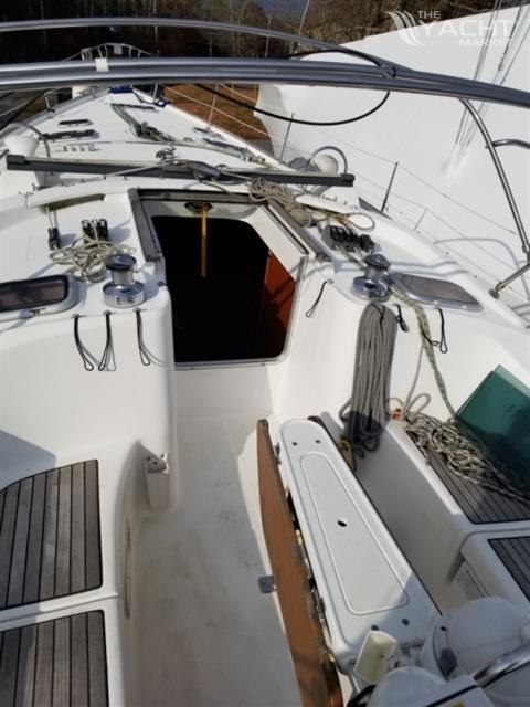 2006 Beneteau