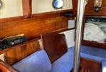 Nor'Sea Aft Cabin