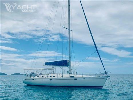 Beneteau Oceanis 510