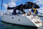 BENETEAU OCEANIS 473 CLIPPER