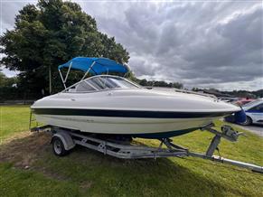 Bayliner 602