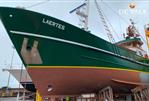 Dutch Custom Built Trawler  Yacht - Picture 5