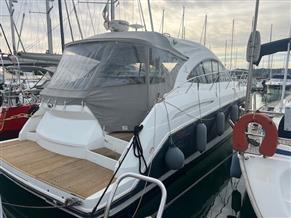 Beneteau GT 44