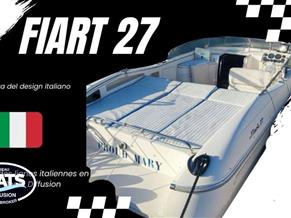 FIART MARE FIART 27