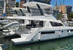 Leopard Powercat 43