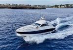 Fairline Targa 47 Gt