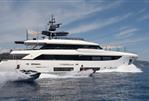 Ferretti Custom Line Navetta 33 - Ferretti Custom Line Navetta 33 (2019)