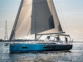 BENETEAU OCEANIS 40.1